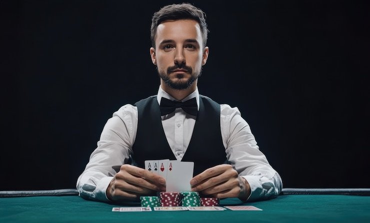 Antarmuka deposit toto23 menampilkan ikon DANA, OVO, GoPay, QRIS
