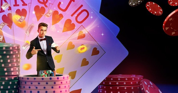 Dashboard Program Referral toto23 menampilkan statistik rujukan dan komisi